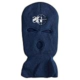 Sniper Gang Ski Mask Navy