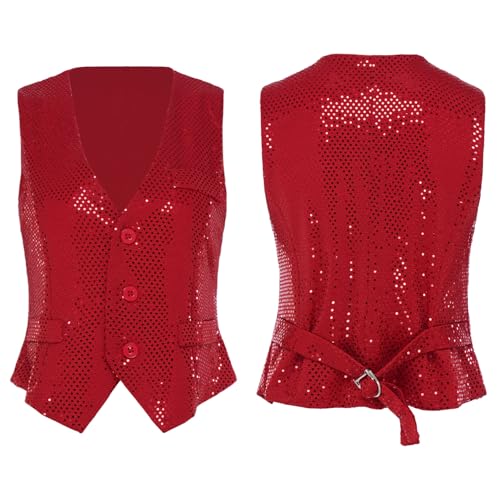 Veste pour femmes avec ouverture en avant pour briller en mariage ou en rave