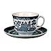 Johnson Brothers Willow Blue 20 Piece Dinnerware Set