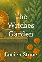 The Witches Garden B0F5P47DHZ Book Cover
