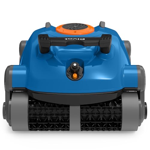 Gosvor Pool Vacuum