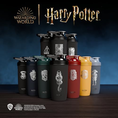Image of Smartshake Harry Potter Collection (Dark Mark)