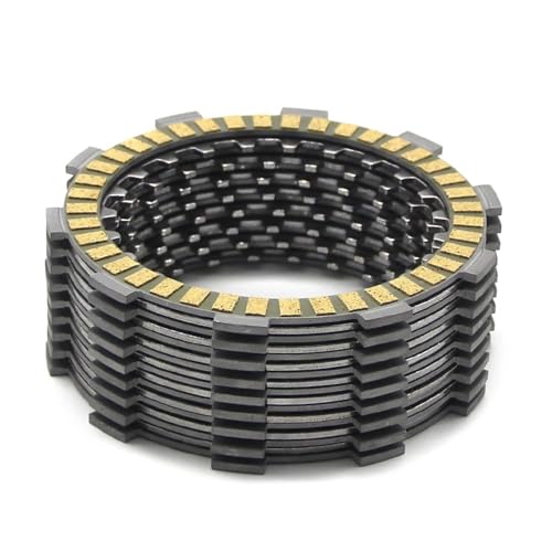 Disque friction embrayage FZR400RR résoudre patinage moteur moto