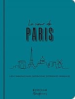 Le coeur de paris 2810426406 Book Cover