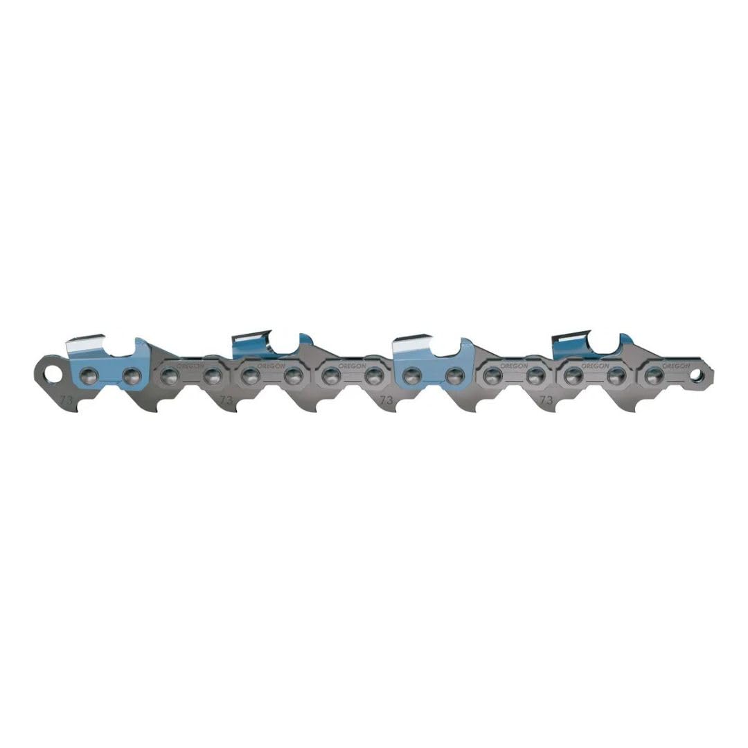 Cadena De motosierra Oregon chisel Semi-3/8- elementos De seguridad con opción-talla única