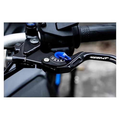 Levier d'embrayage pour remplacer les commandes usées de CBR1000RR 2004-2007