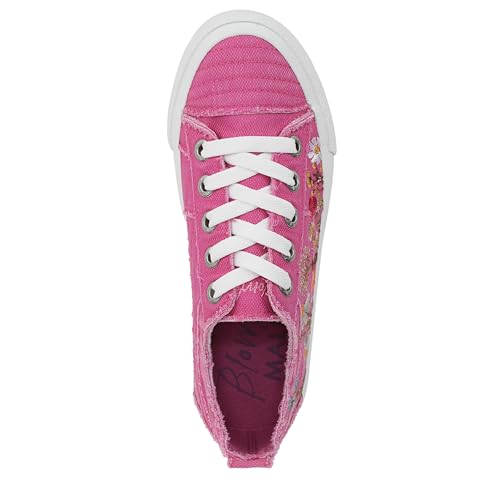 Image of Blowfish Malibu Vivid Lace-up Shoes