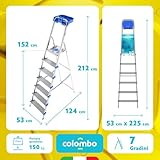 Colombo B0F9YHSC5G lato 4