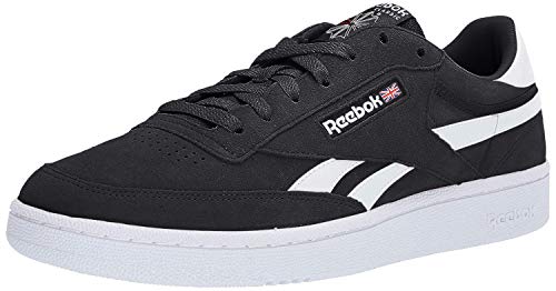 Image of Reebok Mens Club C 85 Sneaker