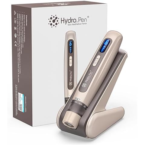Dr.pen Microneedling Pen with EMS Technology Cover