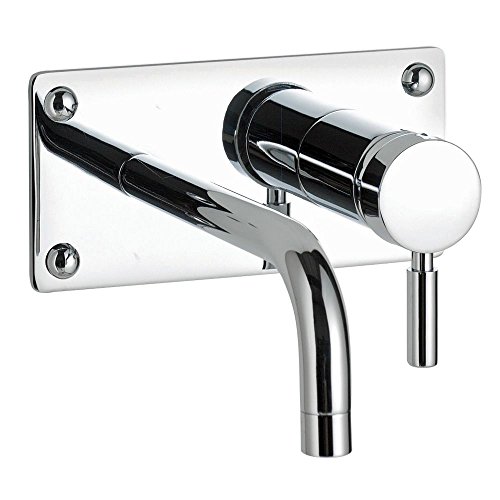 Hudson Reed TRUPK319 - Set Rubinetto Miscelatore