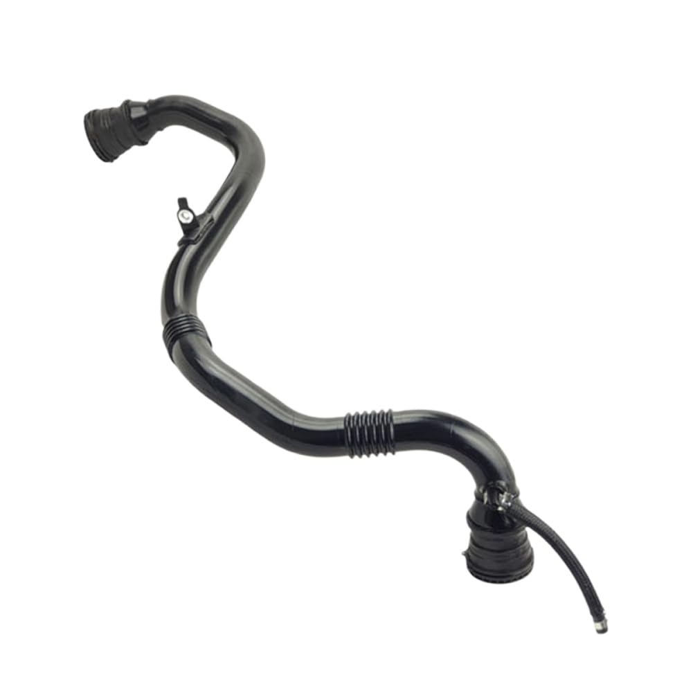 Turbocharger Intercooler Intake Cooling Hose 144607625R Compatible with Duster 1.5 Dci Turbo