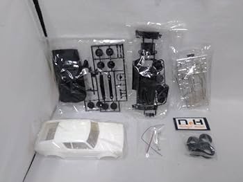 Amazon | プラモデル 童友社 1/24 ニッサン チェリー X-1-R 1973