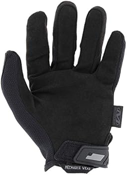Amazon.com: Mechanix Wear - Thin Blue Line Covert Tactical Gloves