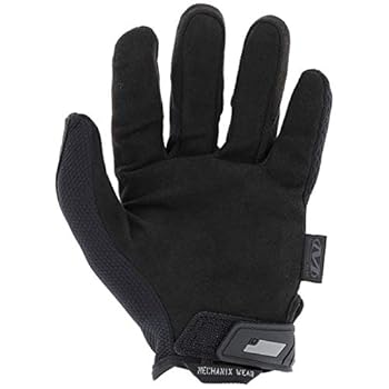 Amazon.com: Mechanix Wear - Thin Blue Line Covert Tactical