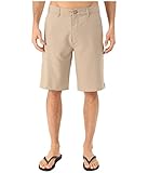 Rip Curl Men's Mirage Boardwalk Hybrid Short Short