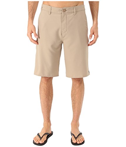 Rip Curl Men's Mirage Boardwalk Hybrid Short Short