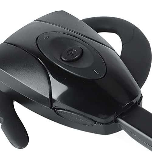 Wireless Earpiece con Micrófono integrado, Bluetooth 5.0 miniatura 7