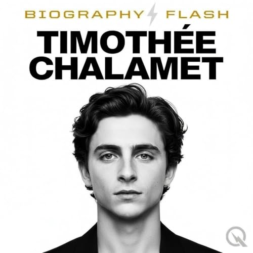 Biography Flash Timoth&eacute;e Chalamet Knicks Parade AI Controversy and a Fogerty Biopic Dream