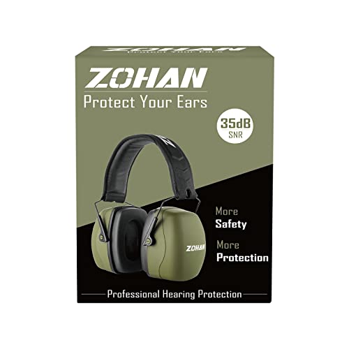 Top 10 Best Firing Range Ear Protection Reviews & Buying Guide Katynel