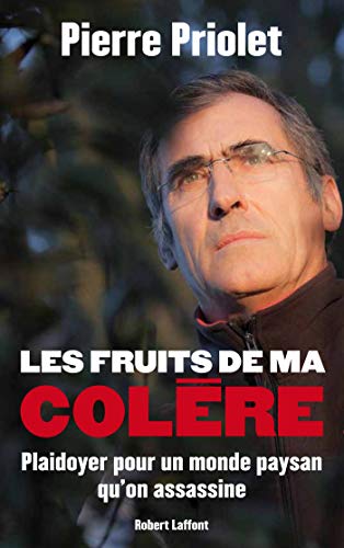 Télécharger Les fruits de ma colère PDF Ebook En Ligne