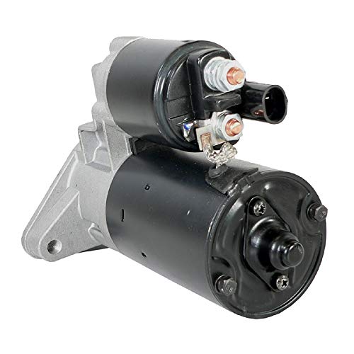DB Electrical 410-24019 Starter Compatible With/Replacement For 2.0L Chrysler Cirrus 2000, Dodge Neon 1998-1999, Stratus 1998-2000, Plymouth Breeze 1998-2000, Neon 1998-1999 4793804 9007045018 17736 - Image 6