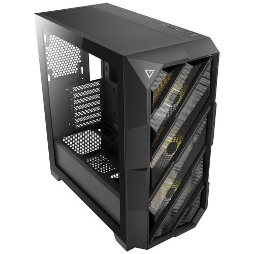 Build My PC, PC Builder, Antec 0-761345-810777