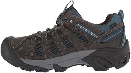 Keen Voyageur-m para hombre, Alcatraz/Legion Blue, 9 US | Image 7