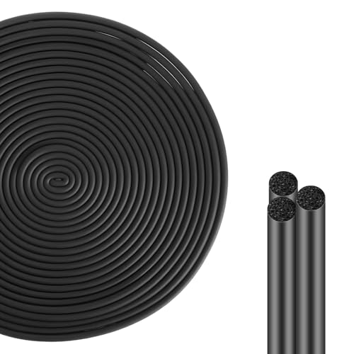 1/8 Inch Foam Backer Rod Sealant Gap Filler