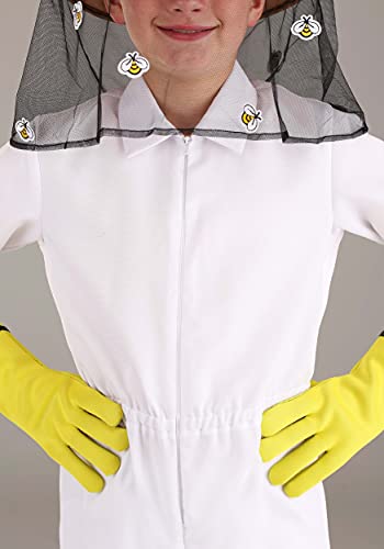 Disfraz de Apicultor Kids Talla Large miniatura 6