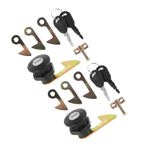 Cerraduras para maletero de moto en viajes y trayectos en scooter eléctrico