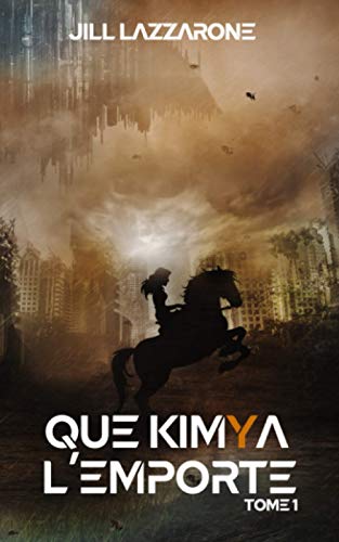 Que Kimya l'emporte
