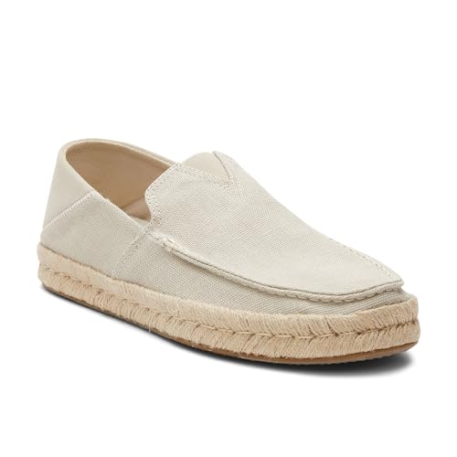 Image of TOMS Alonso Loafers Rope