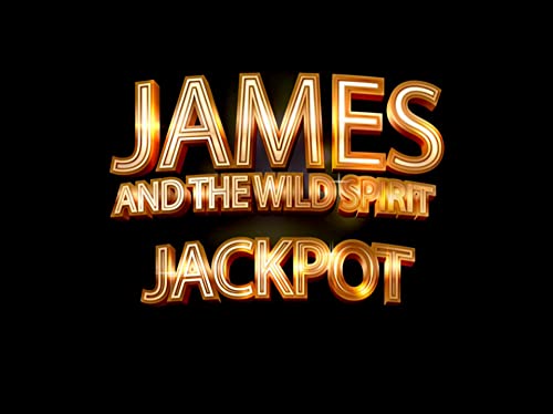 James and the Wild Spirit