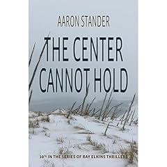 The Center Cannot Hold Audiolibro Por Aaron Stander arte de portada