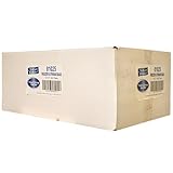 Niclole Home Collection Quart Size Freezer Slide Tab | Pack of 12 Food Storage Bags, 12, Black