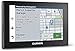 Garmin DriveSmart 51 NA LMT-S Vent Mount Bundle (010-01680-02) with Lifetime Maps/Traffic, Live Parking, Bluetooth,WiFi, Smart Notifications, Voice Activation, Driver Alerts