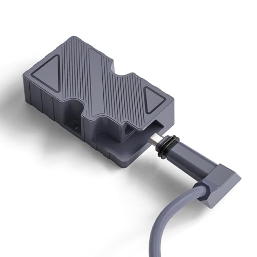 Injecteur PoE GigE et convertisseur DC boost en ABS - 4