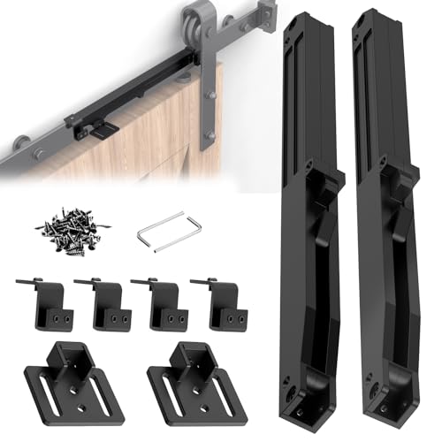 JAXYOOM Soft Close Hardware Kit