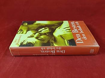 Hardcover Den Besten, den behalt ich - bk690 [German] Book