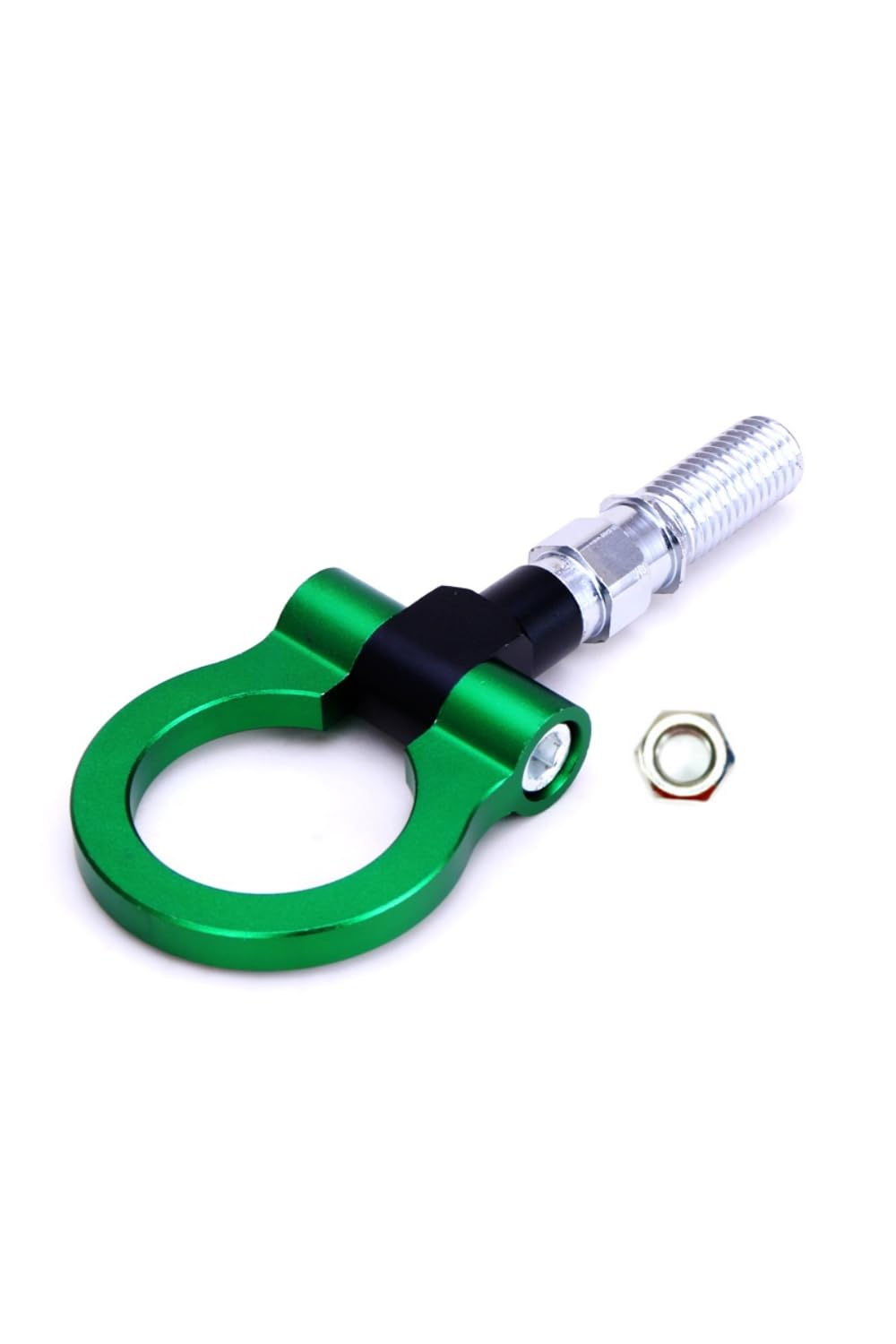 Amazon | [Fast-1] 牽引フック 角度調整ナット付き M18 P2.5