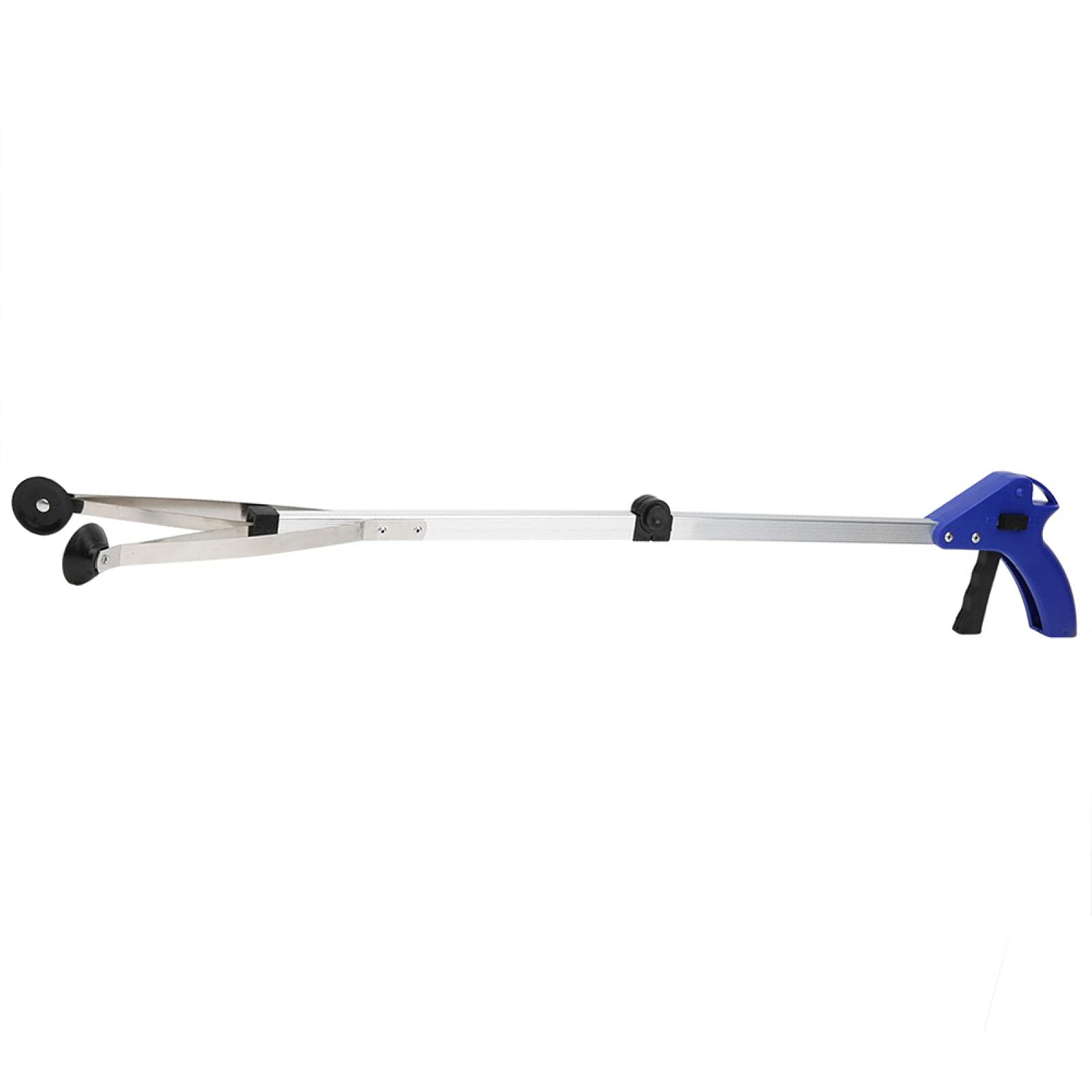 Foldable Litter Picker, Grabber Tool Grabber Reacher Tool, Trash Claw Grabber, for Elderly Disabilities