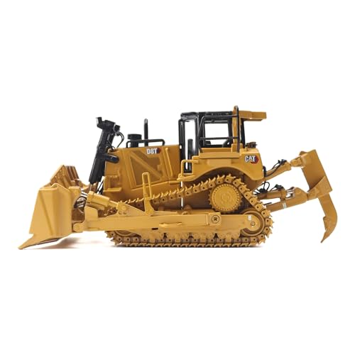 Diecast Masters Replica Caterpillar D8T 1:50 miniatura 7