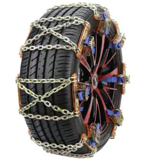 Baceyong Auto Pneumatico Catena da Neve SUV