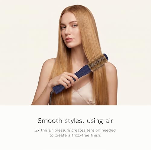 Lofans 5-in-1 Multi Hot Air Styler with Auto-Wrap Curlers — view 5