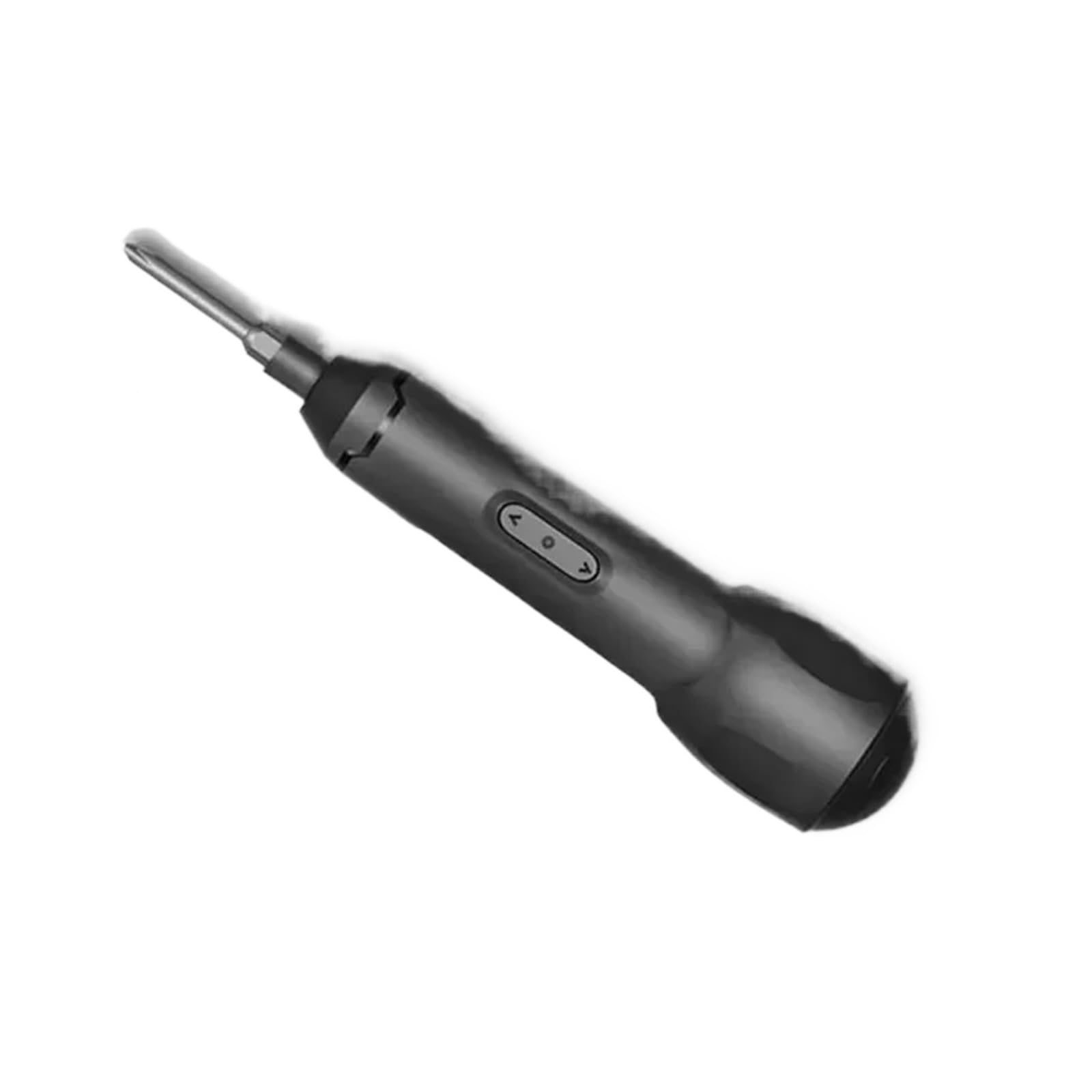 Amrttwy One Color Electric Screwdriver, Electric Screwdriver Rechargeable Mini Screw Driver Bits Kit Usb Cordless Screwdrivers Wireless