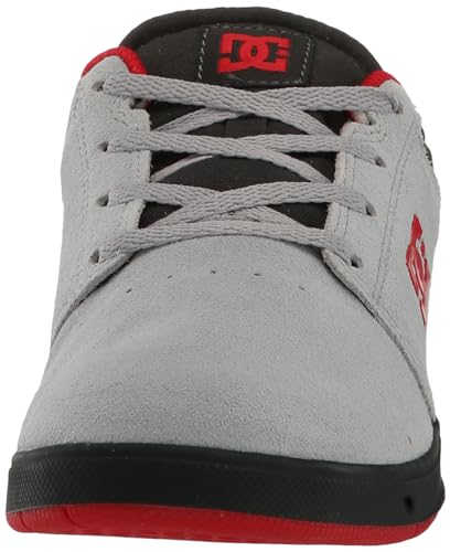 DC Girl's Unisex-Child Crisis 2 Skate Shoe2