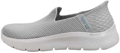 Image of Skechers Women's Hands Free Slip-Ins Go Walk Flex-Relish Sneaker