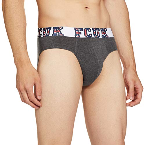 Image of FCUK Men's Cotton Brief