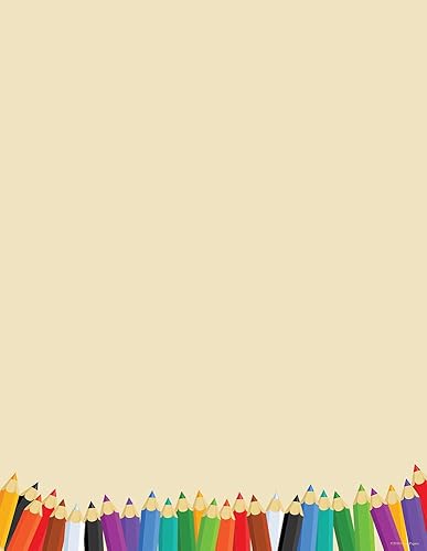 Cosco Membrete de regreso a clases